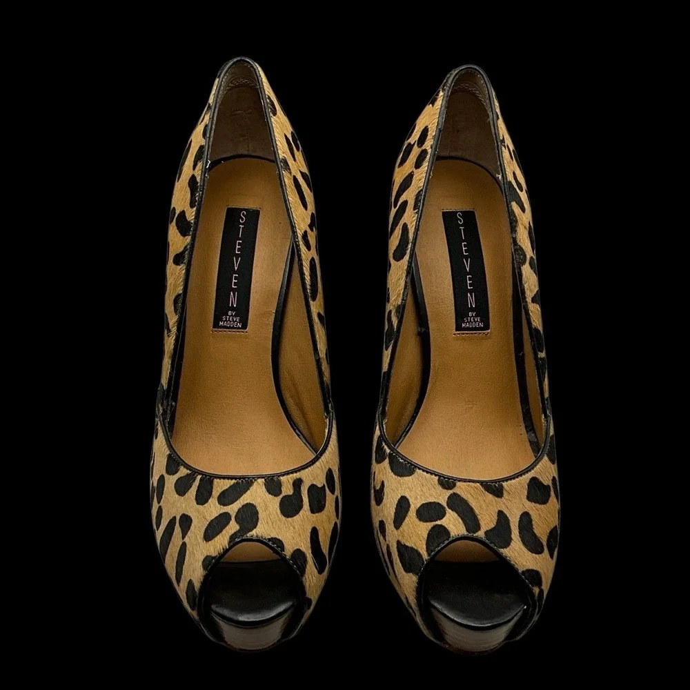 Steven By Steve Madden gorgeous steven